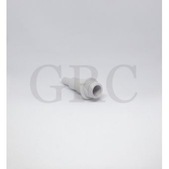 CONEXAO ENGATE RÁPIDO BRANCO DABI/ GNATUS