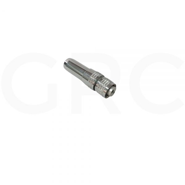 TERMINAL TRIPLO ALUMINIO DABI