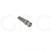 TERMINAL TRIPLO ALUMINIO DABI