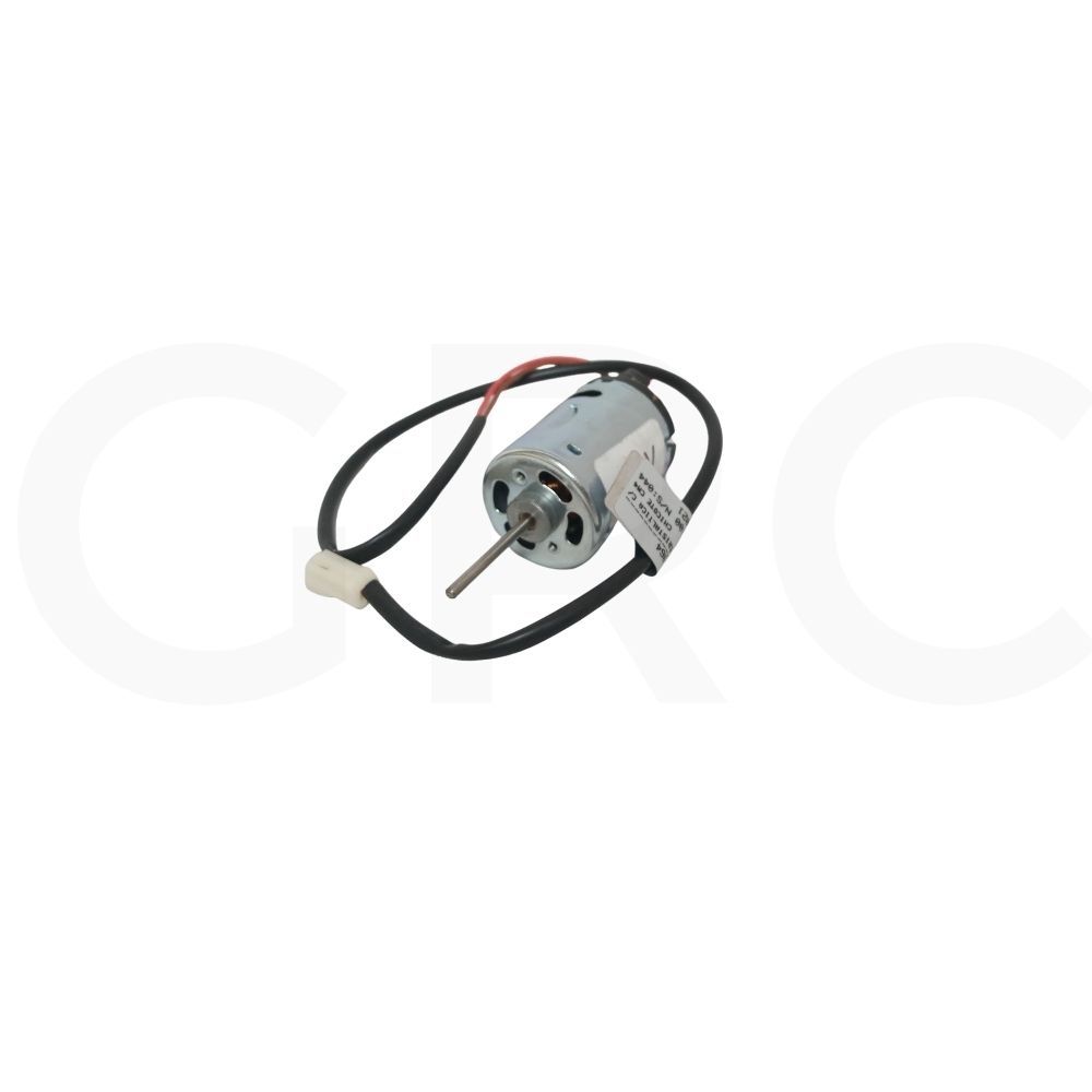 MOTOR BOMBA PERISTALTICA C/ CHICOTE CN4 GNATUS