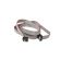 CHICOTE PEDAL COMANDO CAD PERSONAL/PREST DABI
