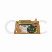 PLACA OLSEN ELETRONICA PEDAL UNIVERSAL