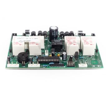 PLACA DABI C.I. CADEIRA SF C / ARPVZ