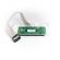 DISPLAY LCD 1602 VERDE C / FLATC 14 VIAS GNATUS