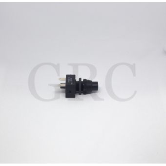 INTERRUPTOR PUSHBUTTON 36127A2FB2FE5S GNATUS