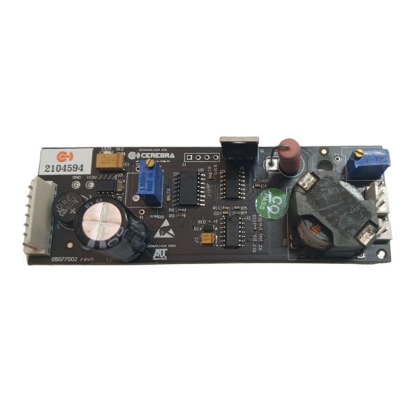 PLACA ULTRASSOM REV. 01 ALT 2136A