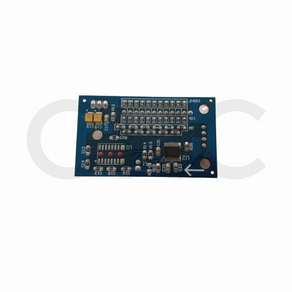 PLACA OLSEN ELETRONICA PEDAL UNIVERSAL