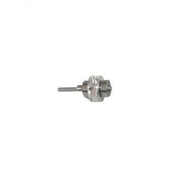 TURBINA / ROTOR COMPLETO GNATUS PB AX1NT (P) (5)