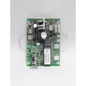 PLACA GNATUS ELETRONICA CAD SYNCRUS GL PAD