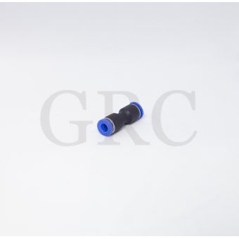 CONEXAO ENGATE RAPIDO UNIAO TUBO 06 MM