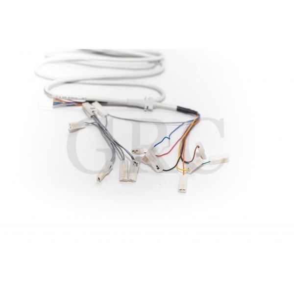 CHICOTE PEDAL CADEIRA SYNCRUS GL