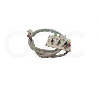 PLACA CI ACIONAMENTO AUTOCLAVE