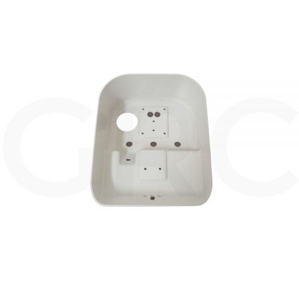 CORPO UNIDADE AGUA ARTUS GNATUS GELO (1 TERMINAL)COMPATIVEL