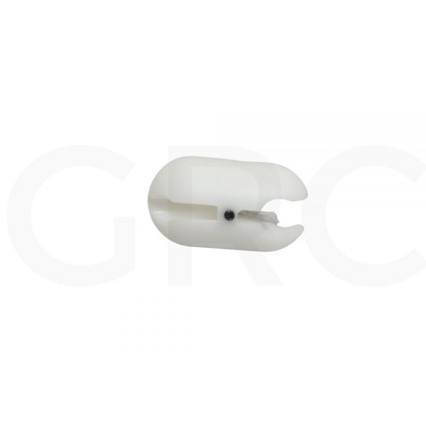 SUPORTE POLIACETAL ARO MICRO FREZADO PARA SERINGA