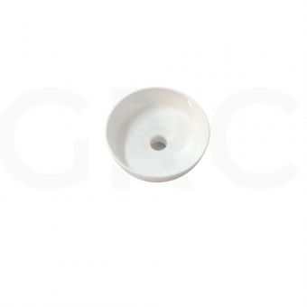 BACIA COM BOCAL LISO DABI
