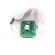 DISPLAY LCD 1602 VERDE C / FLATC 14 VIAS GNATUS