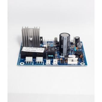 Placa Gnatus Cad. Syn Gl Inova New Pad - Sh
