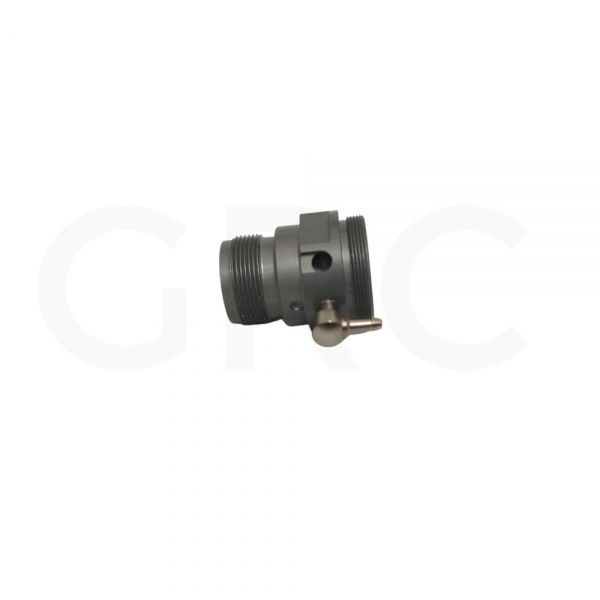 TERMINAL MICROMOTOR C SPRAY TB GNATUS