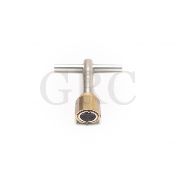 CHAVE APOIO PARA APERTO CAPA MICRO MOTOR DABI