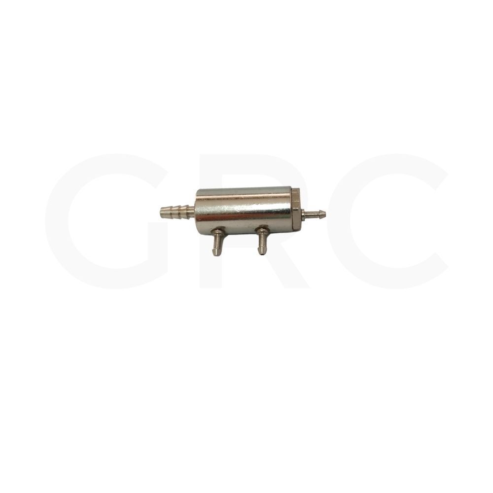 VALVULA PNEUMATICA DUPLA US/JATO GNATUS / DABI ATLANTE / SAEVO / D700
