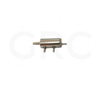 VALVULA PNEUMATICA DUPLA US/JATO GNATUS / DABI ATLANTE / SAEVO / D700