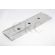 SUPORTE ALUMINIO RESIST SUPERIOR VT12L INOX 8,2MM CRISTOFOLI