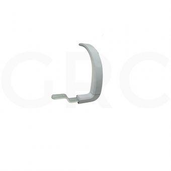KIT BRACO FIXO CADEIRA SYNCRUS G2 SAEVO