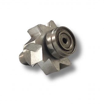 TURBINA  ROTOR COMPLETO KAVO 505 605 EXTRA TORQUE FG