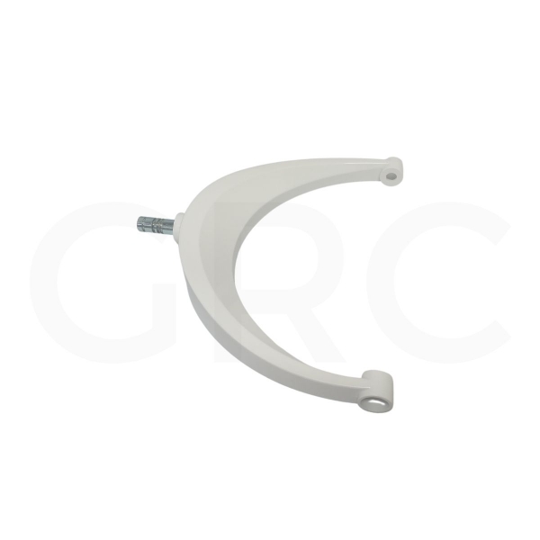 GARFO CABECOTE REFL LED TOP II