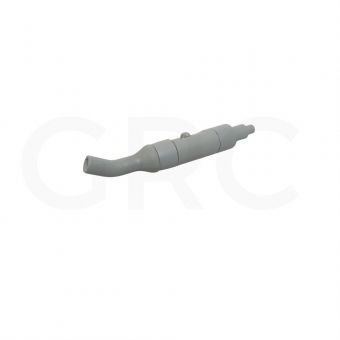 CJ SUCTOR II CANULA 6,5MM GNATUS