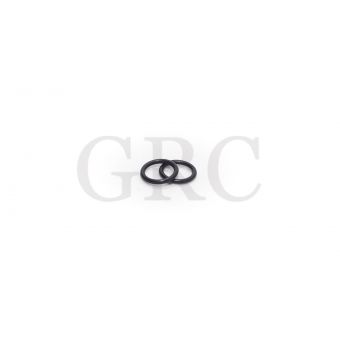 ANEL ORING 9,5 1X1,6 MAIOR TERMINAL TRIPLO