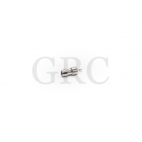 CONEXÃO DE INTERLIGAÇÃO C/ DIAMETRO C/ REDUÇÃO 1,6 X 7,0 MM
