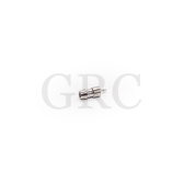 CONEXÃO DE INTERLIGAÇÃO C/ DIAMETRO C/ REDUÇÃO 1,6 X 7,0 MM