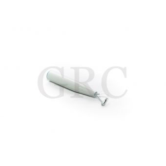 CANETA JATO BICARBONATO PROFI NEO DABI