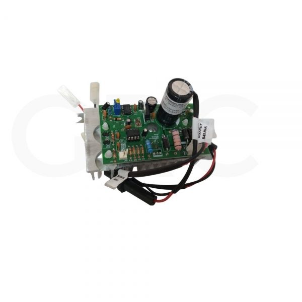 PLACA PCI REFLETOR LED C/ DISSIPADOR