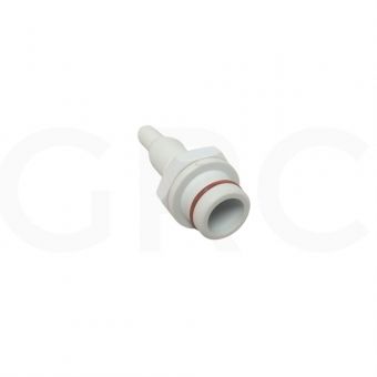 CONEXAO ENGATE RÁPIDO BRANCO DABI/ GNATUS