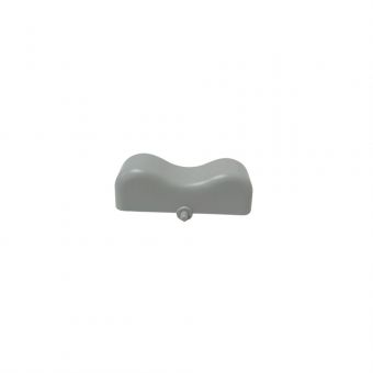 BOTAO PEDAL CADEIRA  SYNCRUS CINZA