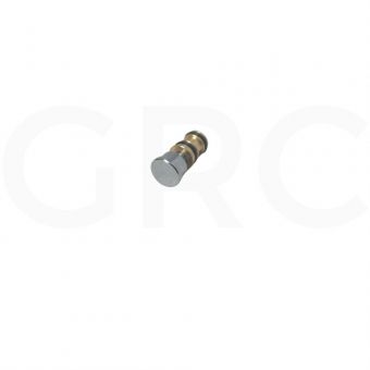 BOTAO SERINGA TRIPLICE MODELO STANDARD GNATUS