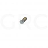 BOTAO SERINGA TRIPLICE MODELO STANDARD GNATUS