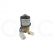 VALVULA SOLENOIDE 24VCC 12W CUSPIDEIRA OLSEN