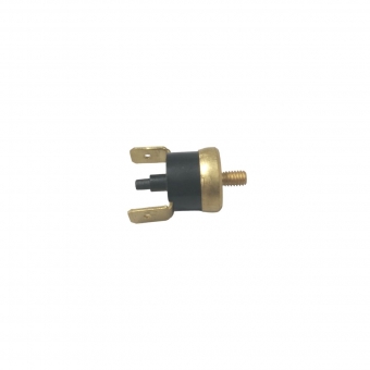 TERMOSTATO DE SEGURANÇA 170°C REARME MANUAL GNATUS