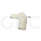 ARTICULACAO INFERIOR BRACO DABI