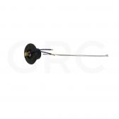 Suporte Garrafa Pet Com Mangueira Kavo