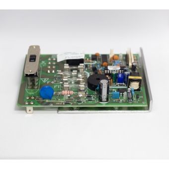 PLACA PCI COMANDO AUTOCLAVE I 12 L INOX 10 PINOS GNATUS