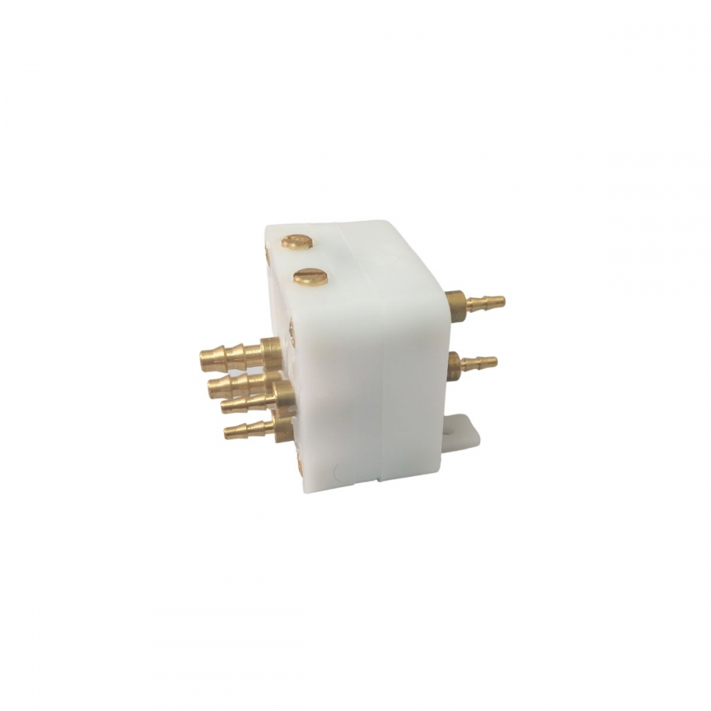 VALVULA PNEUMATICA MODELO VHP 3F
