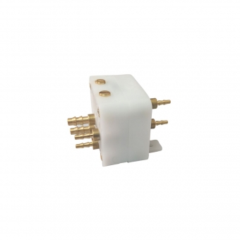 VALVULA PNEUMATICA MODELO VHP 3F