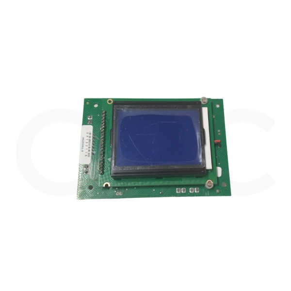 PLACA COMANDO DISPLAY PAINEL PROFI CLASS DABI