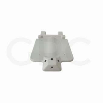 CAPA TRASEIRA BASE CAD. DES 26650-003