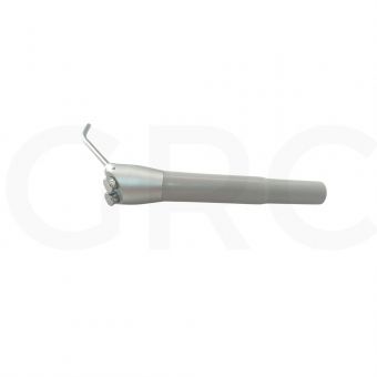 SERINGA TRIPLICE STANDARD