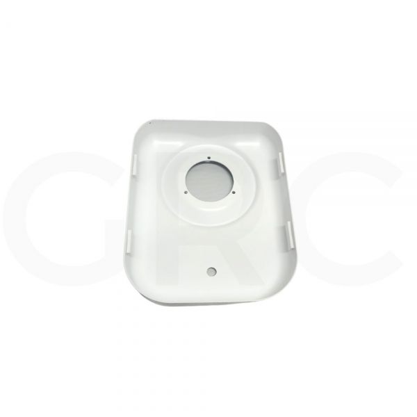TAMPA UNIDADE AGUA A/P/L/C CALCO S/C- BRANCA COMPATIVEL